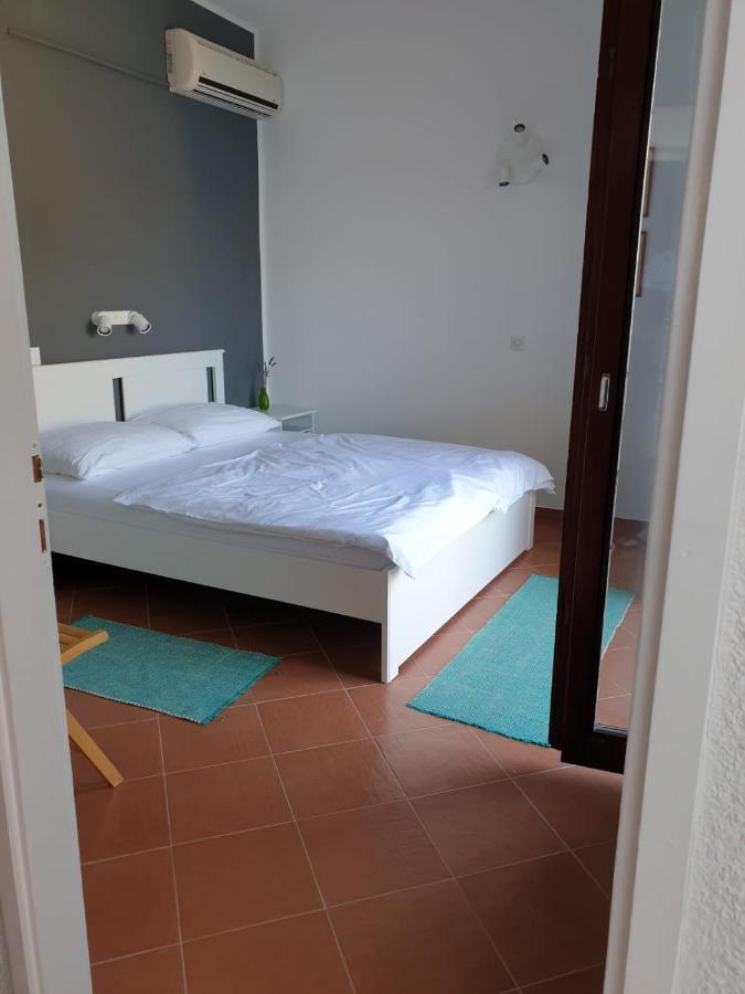 Apartman David Tribunj  Exterior photo