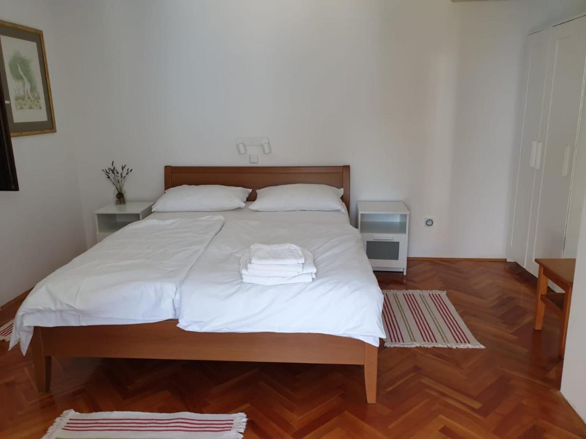 Apartman David Tribunj  Exterior photo