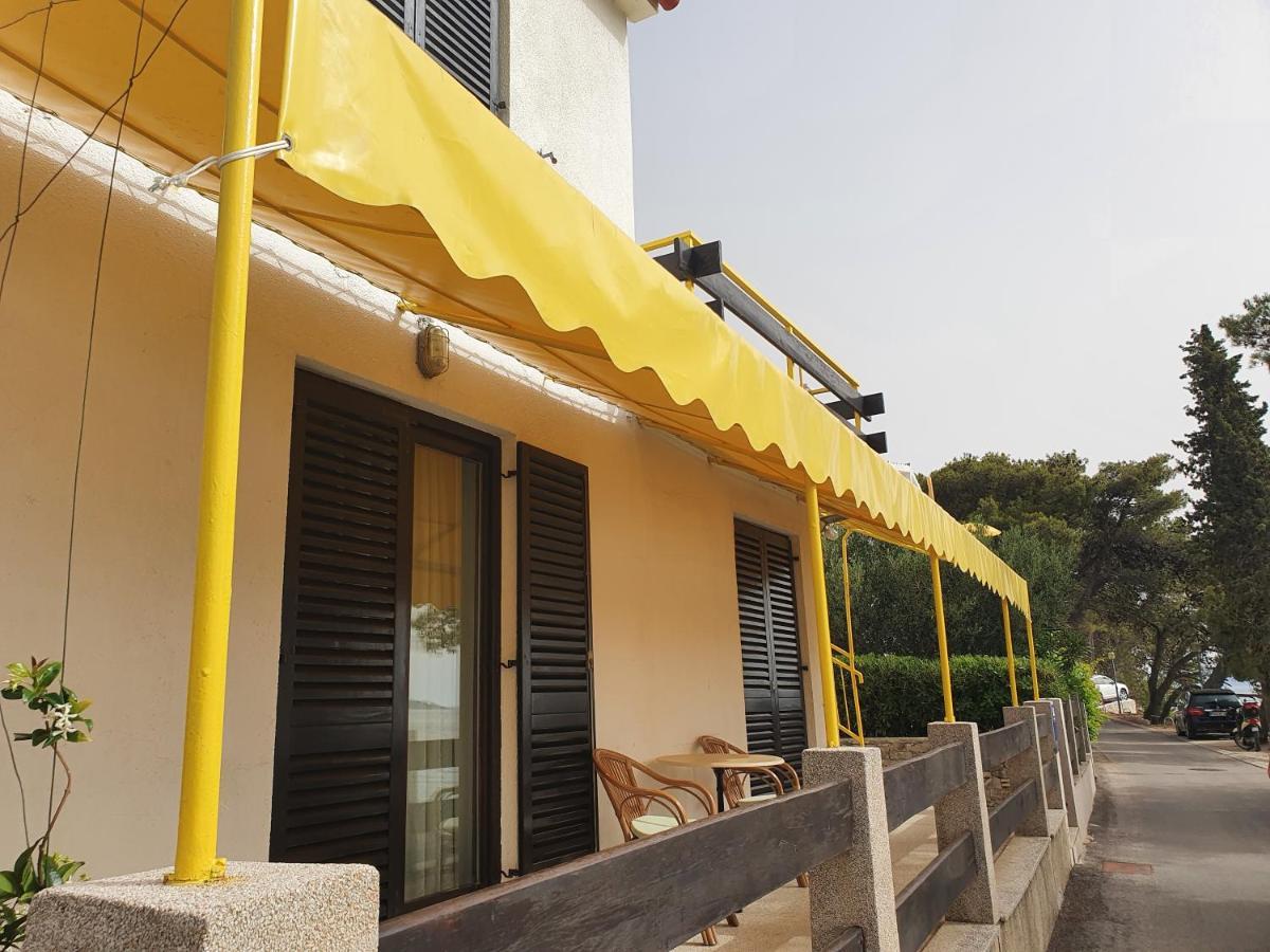 Apartman David Tribunj  Exterior photo